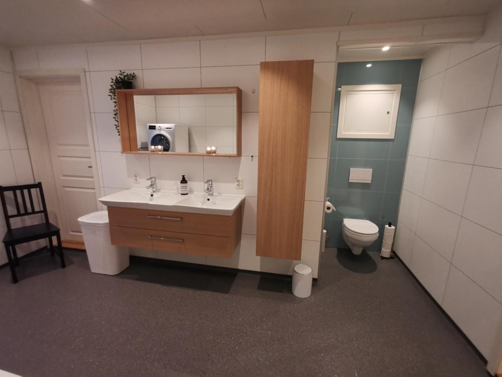 Andenes Sentrum Apartment Buitenkant foto