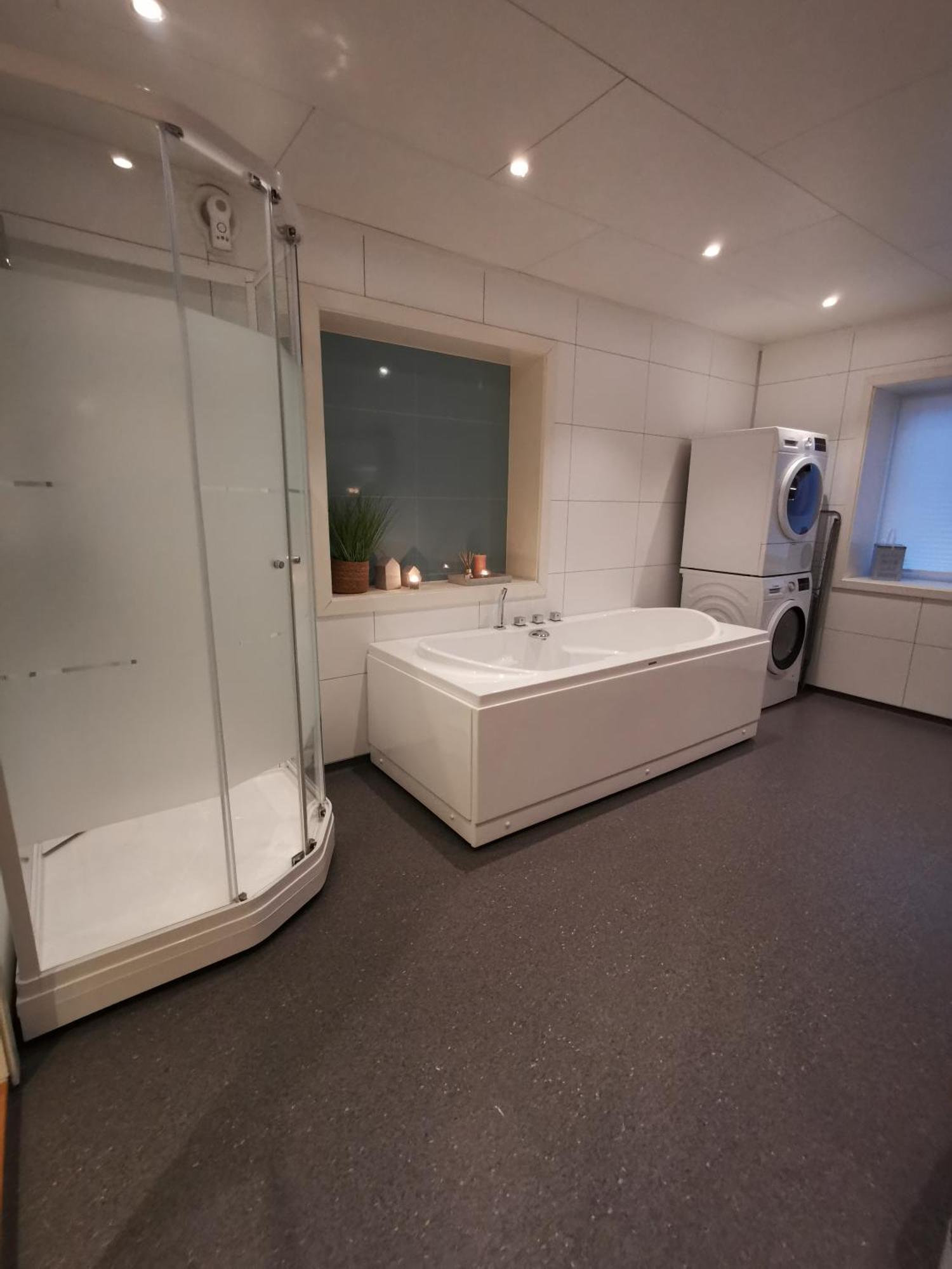 Andenes Sentrum Apartment Buitenkant foto